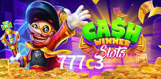 Cassino Online Seguro 777c3