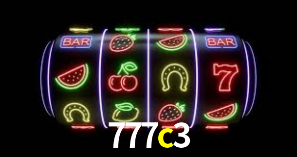 Cassino de Jogos 777c3