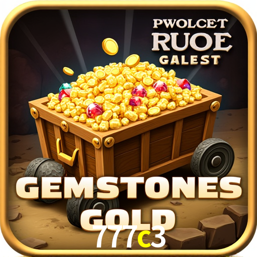 Jogos de Cassino 777c3